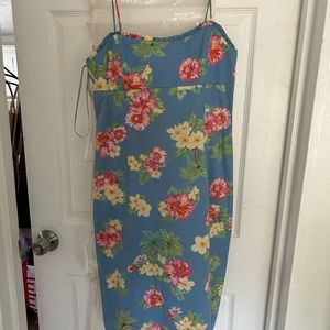 Ralph Lauren women’s sun dress size 4